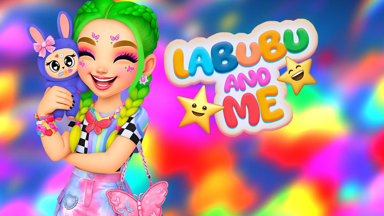 Labubu And Me