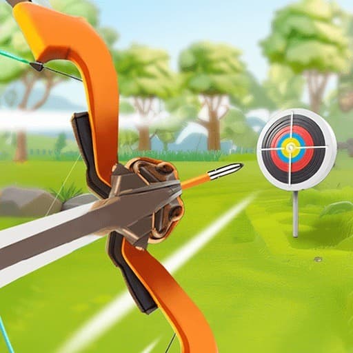 Archery Legends