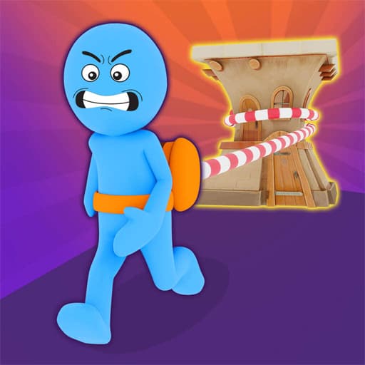 Arcade Rope