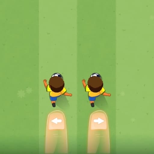 Soccer Trainer