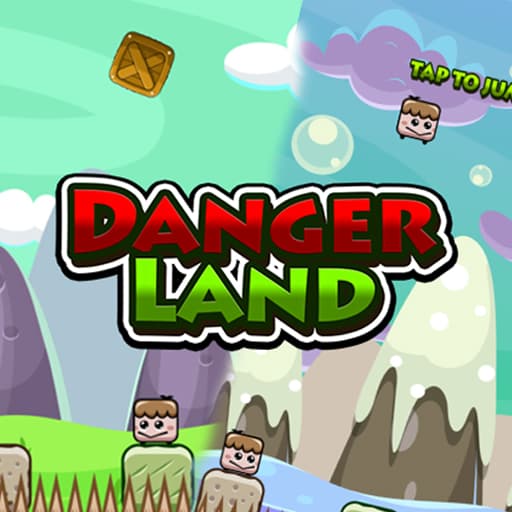 Danger Land