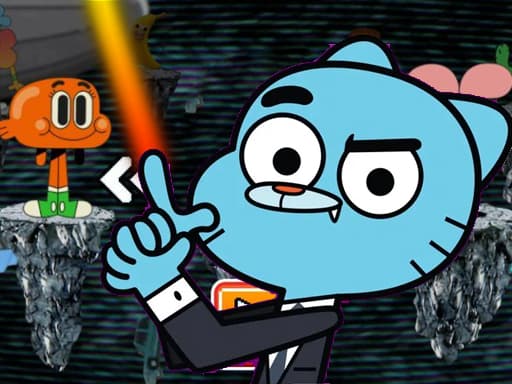 BEN 10 stinkfly showtime