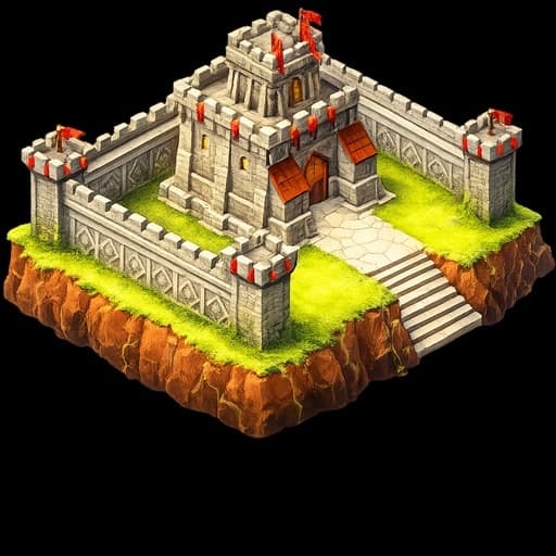 Empire Estate Pro
