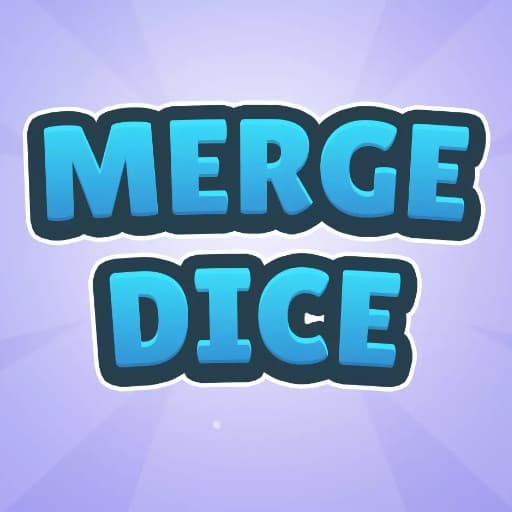 Merge Dice