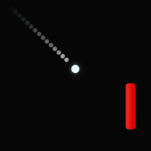 Arcade Pong Deluxe