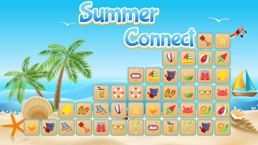 Summer Connect