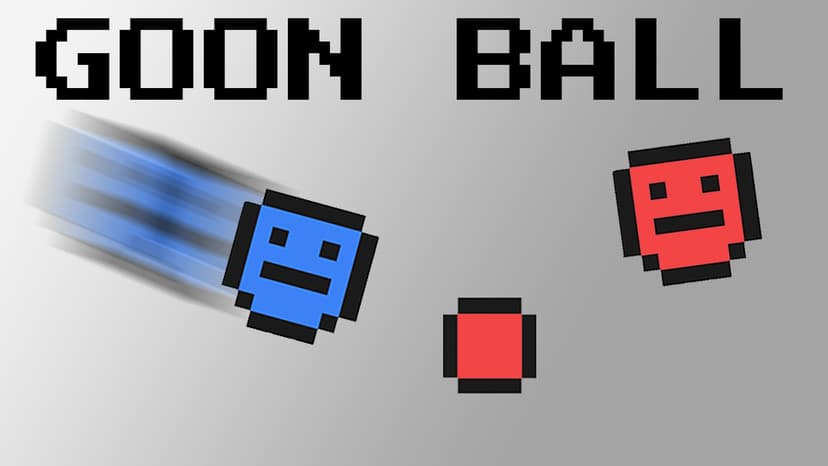 Goon Ball