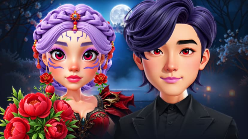 K-Wedding Dream