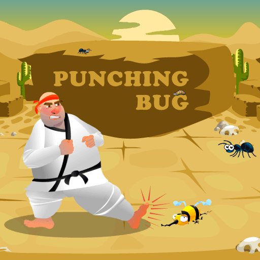 Punch King