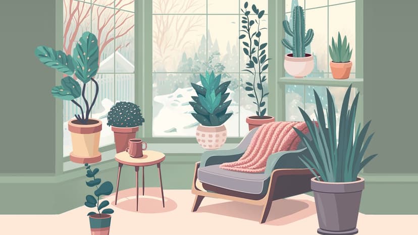 Cozy Garden Idle