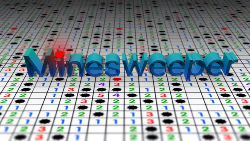 Minesweeper