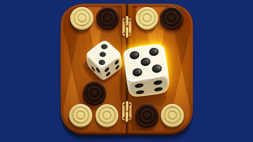 Backgammon Duel