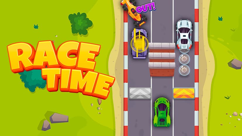 Race Time