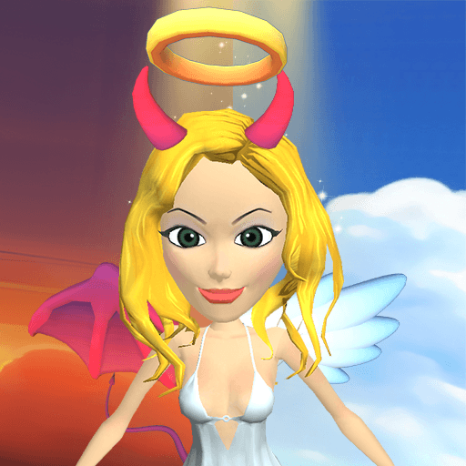 Heaven or Hell The choice is yours
