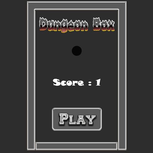 Super Dungeon Box