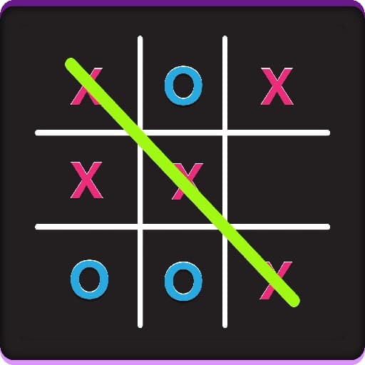 Tic Tac Toe Immanitas
