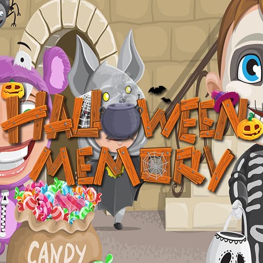 Hallowen Memory