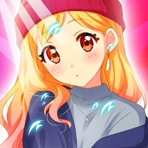 Enjoyable Girl Dress Up