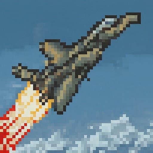 Save Pilot Ryan