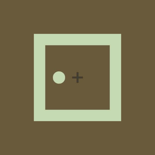 Change Square Game