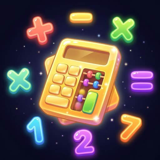Mathematic For Kids