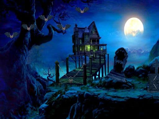 Lucid House Escape