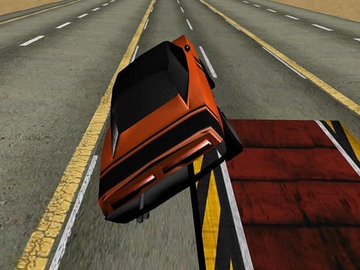 Police Clash 3D