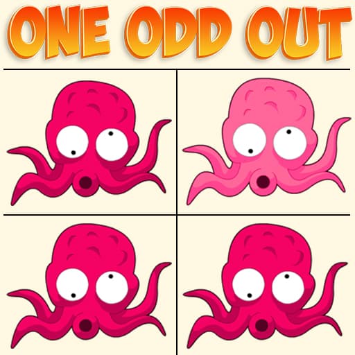 One Odd Out