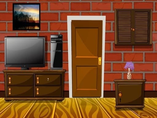 Persue Girl Escape