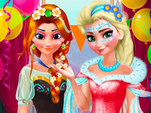 Balloon Popping Game for Kids - Online Games