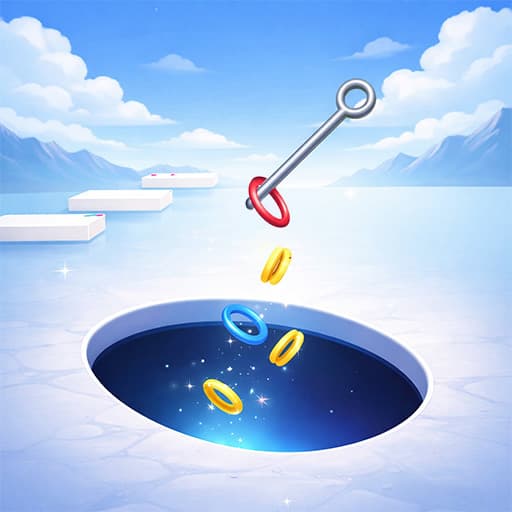 Rotate Ring Game