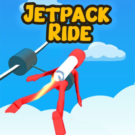 Jetpack Ride