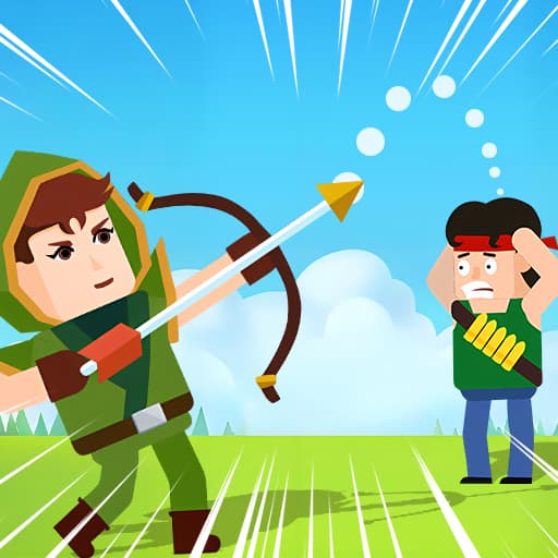 Bowmasters2