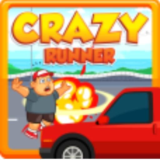 Crazy Runner