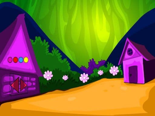 Backyard Escape 2