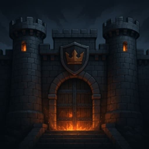 Thronehold Kids
