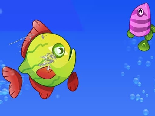 Pixel BigHead Run