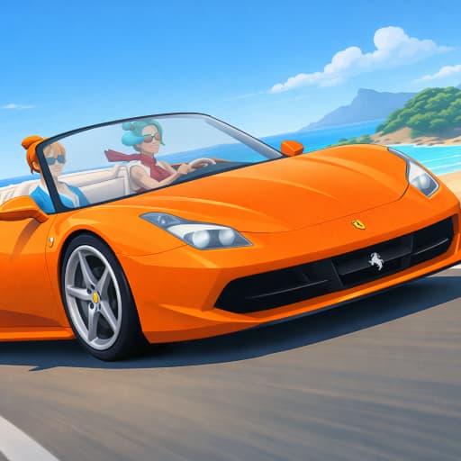 Drive Pro 3D