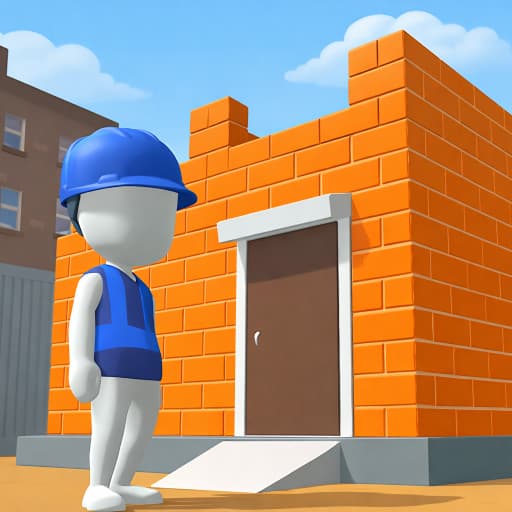 Pro Builder 3D