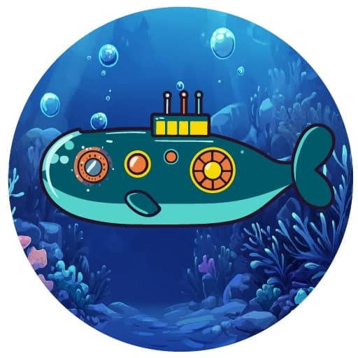 Aqua Escape
