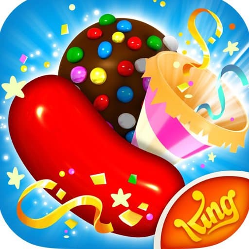 Candy Saga 2