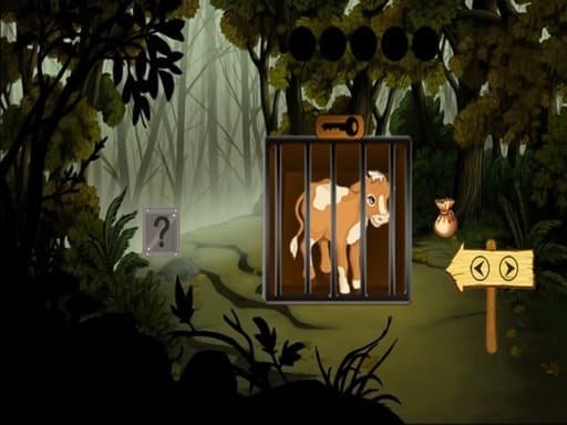 Dog House Escape