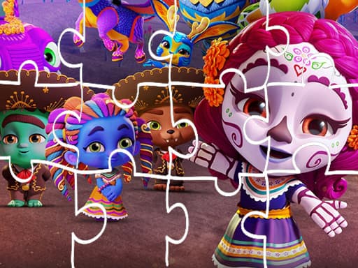 Dress Up Games 1