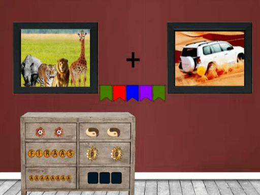Students Library Jigsaw
