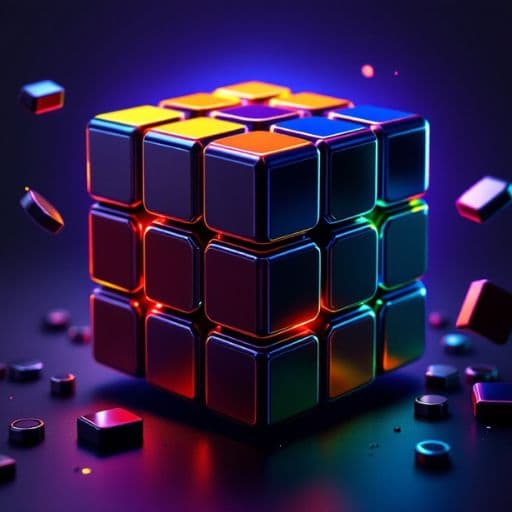 Rubic Cube