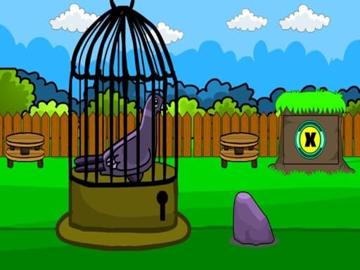 Astrologer House Escape