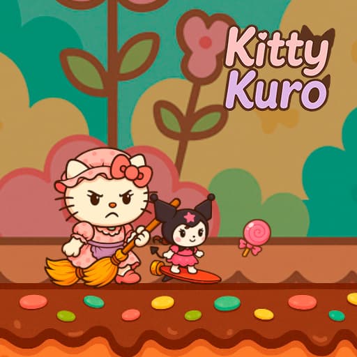 Kitty Kuro