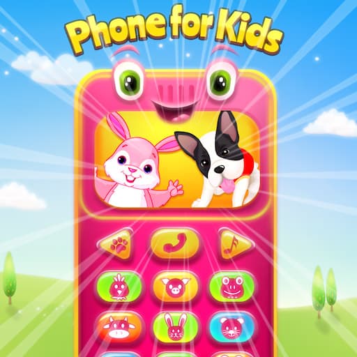 Phone For Kids
