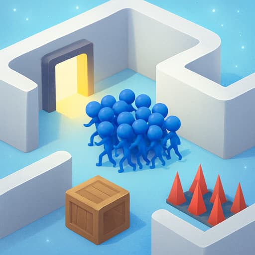 Resuce Escape