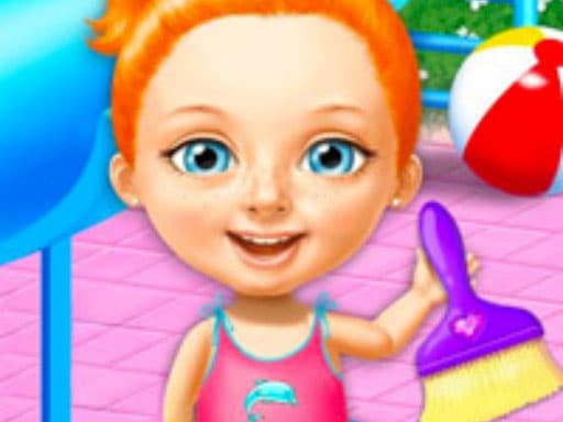 My Heart Break Time - Makeover Game